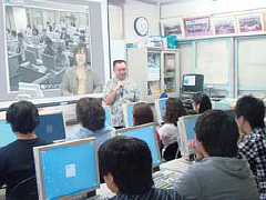 北海道情報大学併修