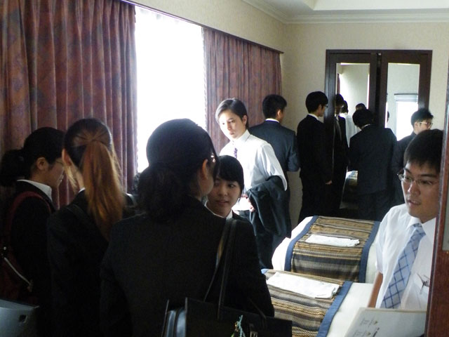 室内案内２－１