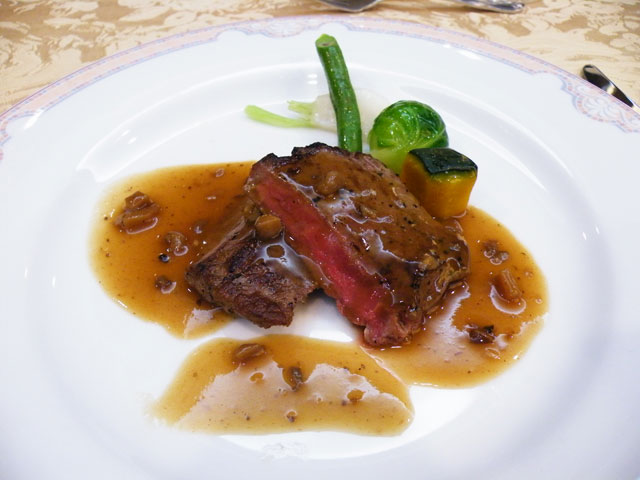 肉